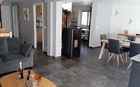 Le Gite Des Kritter